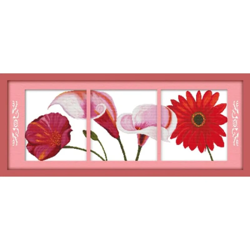 Beautiful flowers