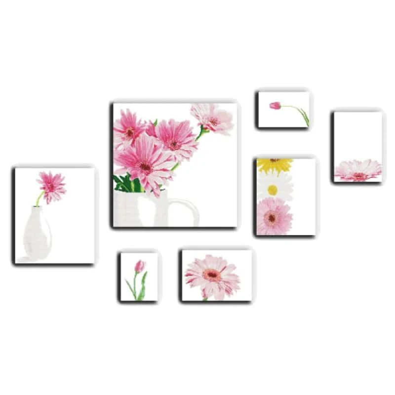 Blossom age( septuplicate)