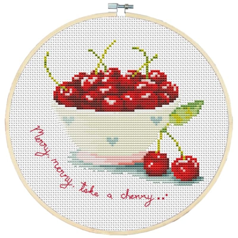 Cherry 2