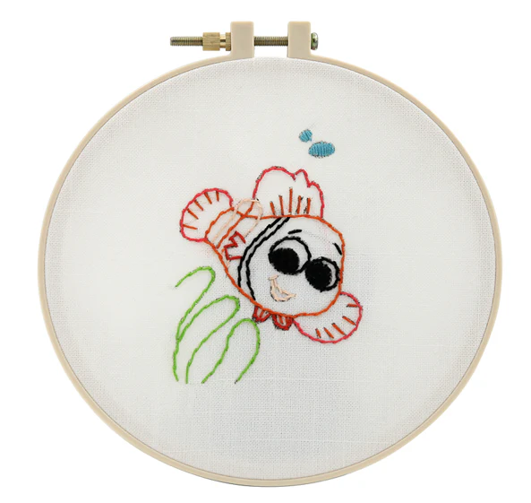 CLOWNFISH