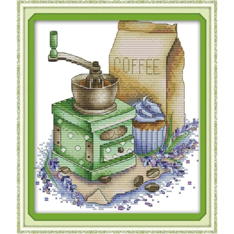 Coffee 2
