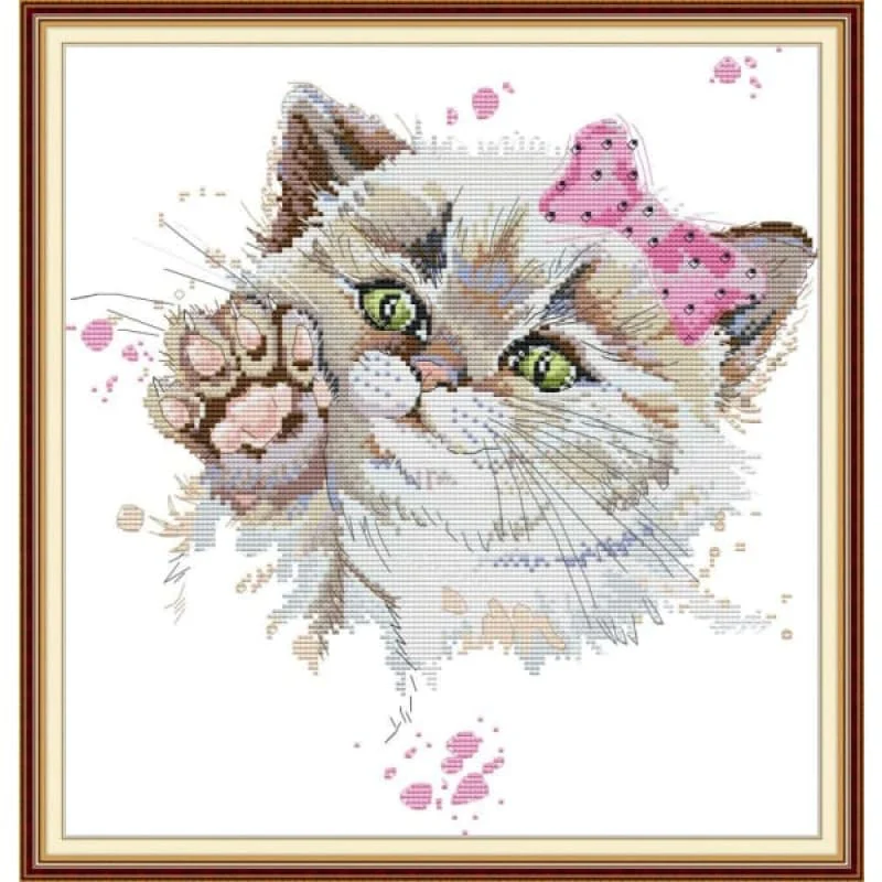 Cute cat 3