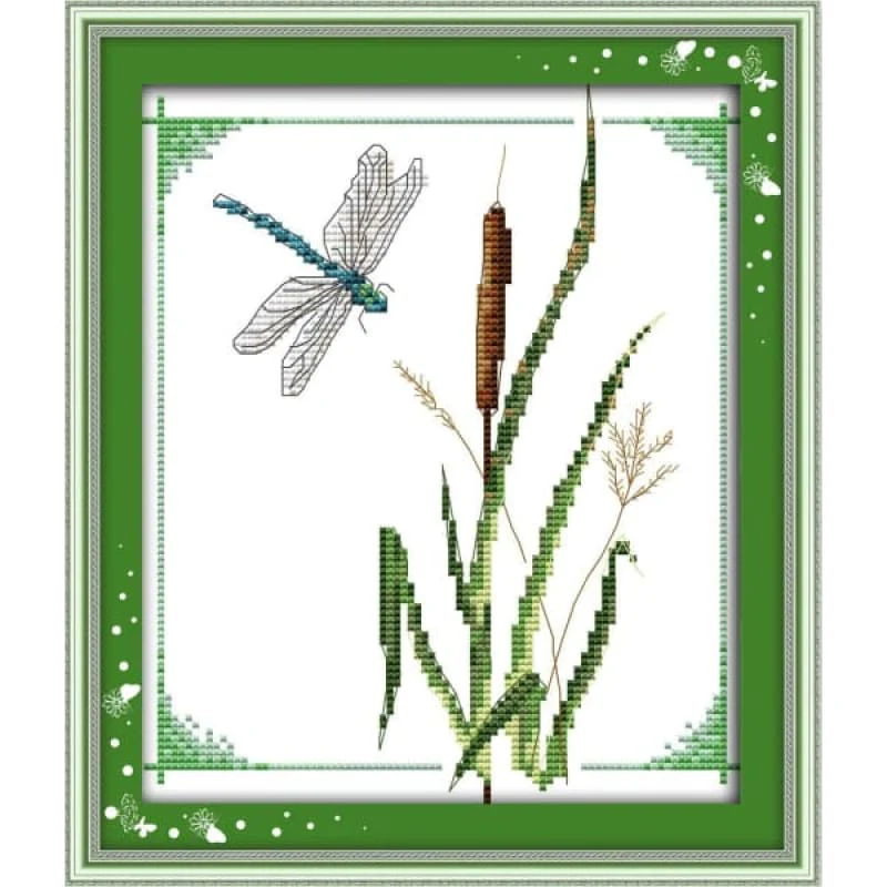 Dragonfly