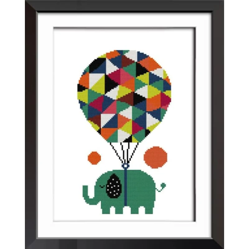 Elephant 2