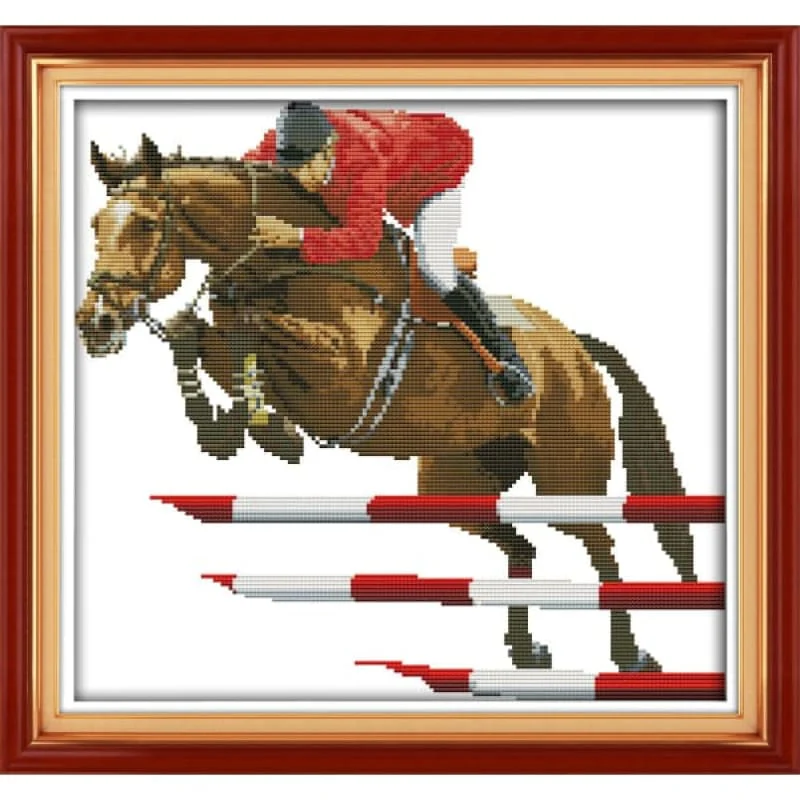 Equestrian events