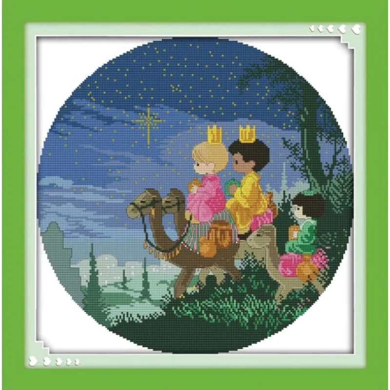 Fairy tales (5)