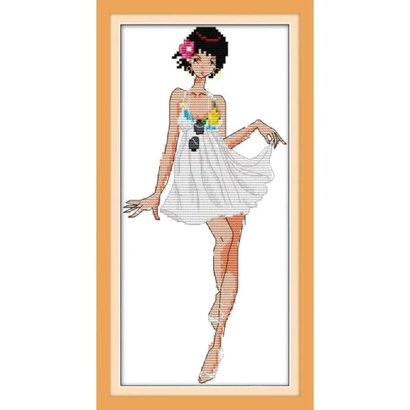 Fashion show(2)