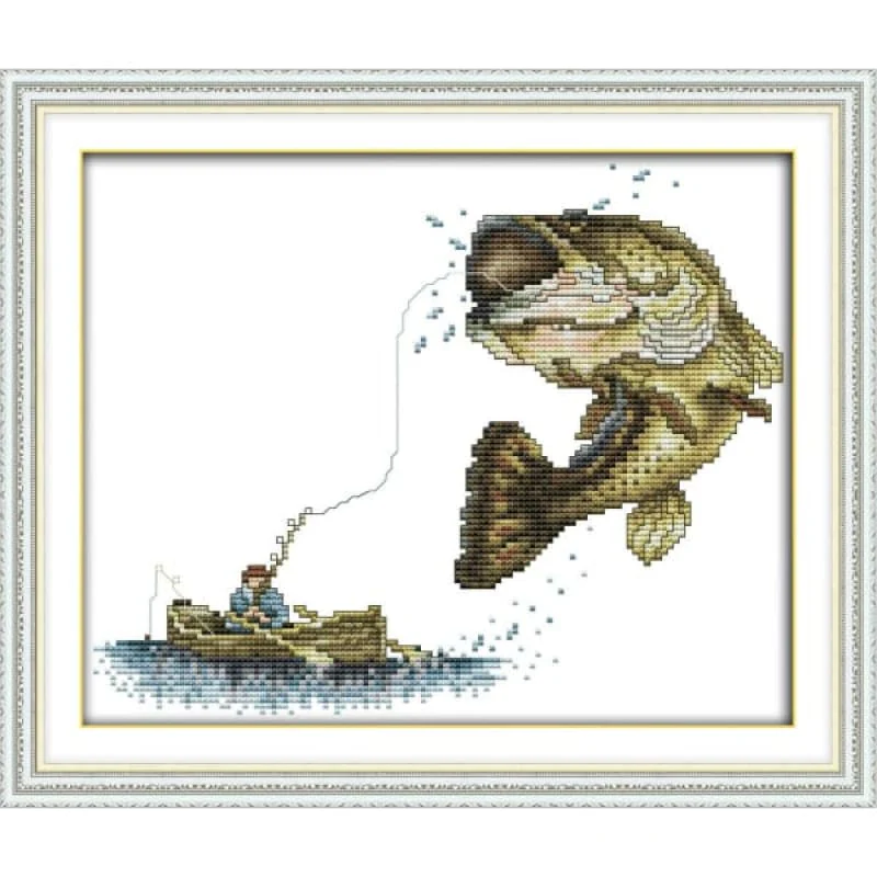 Fishing (2)