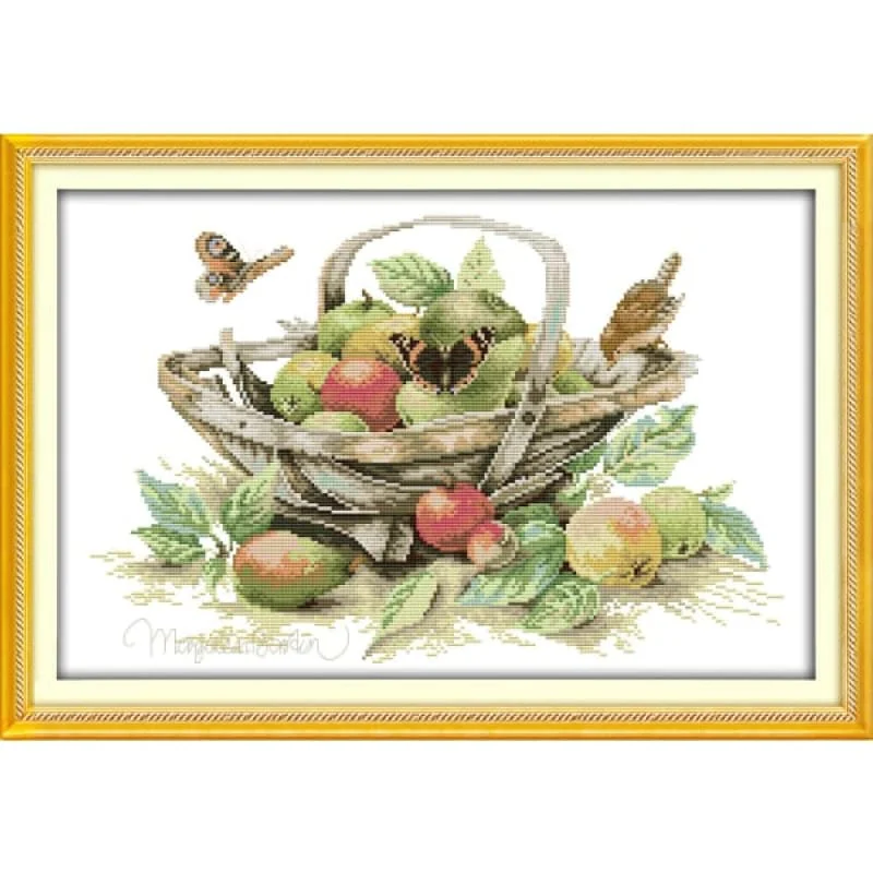 Fruit basket (4)