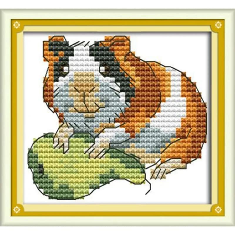 Hamster 3