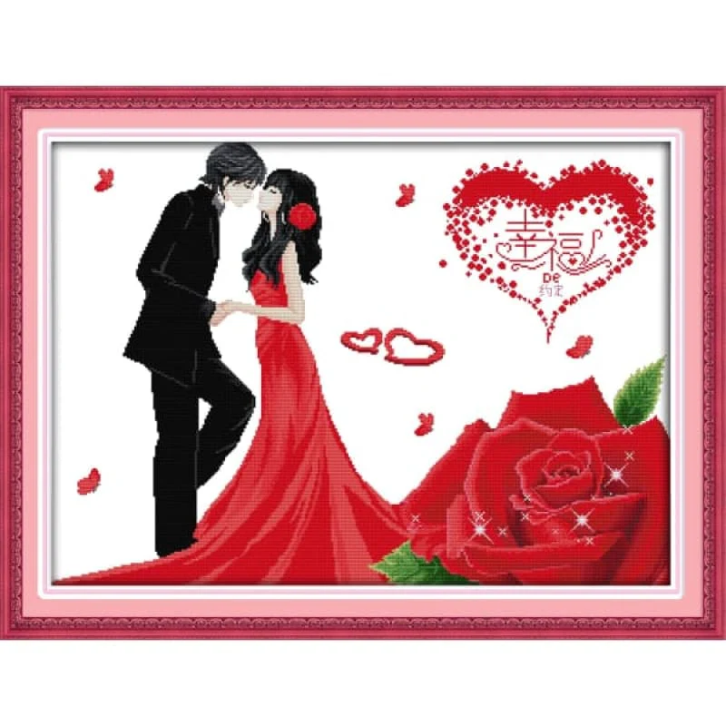 Happiness happiness(2)( Forever love)