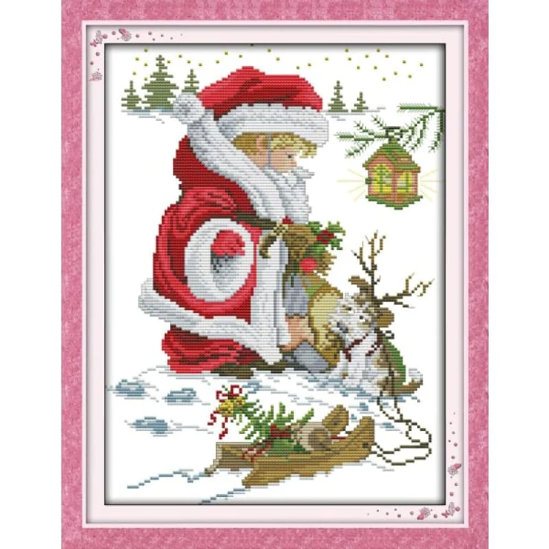 Happy Christmas(4)