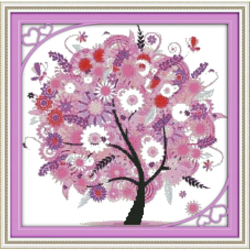 Happy tree (3)