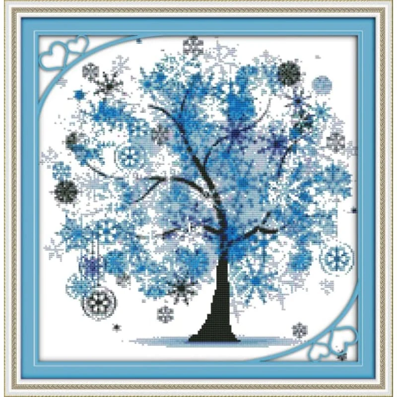 Happy tree (4)