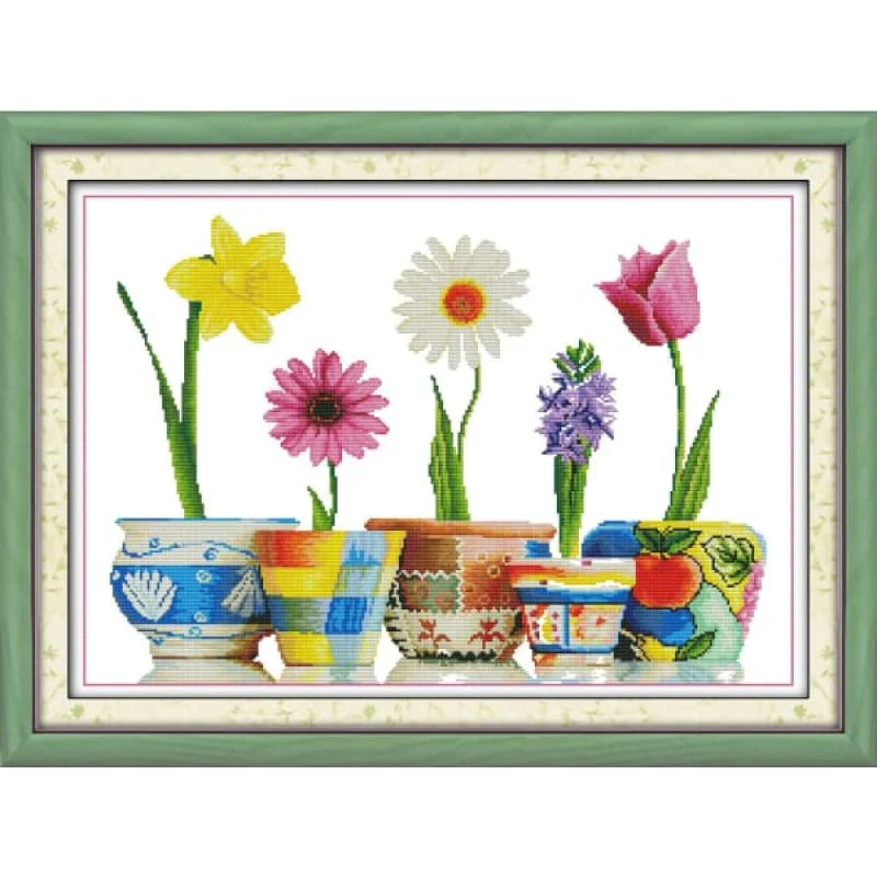 Home of blessings (colorful life)