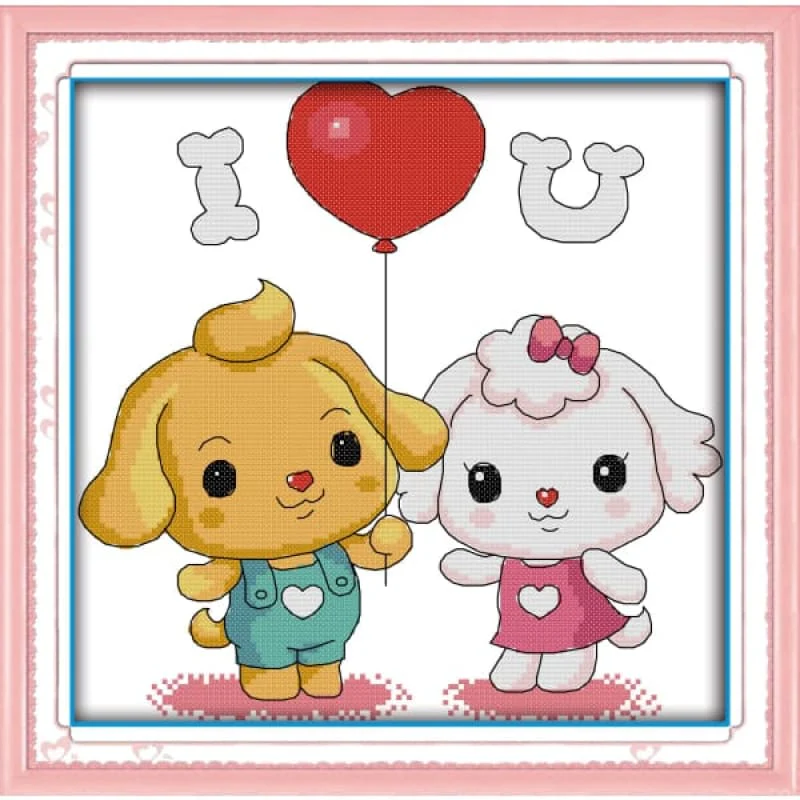 I-LOVE-YOU