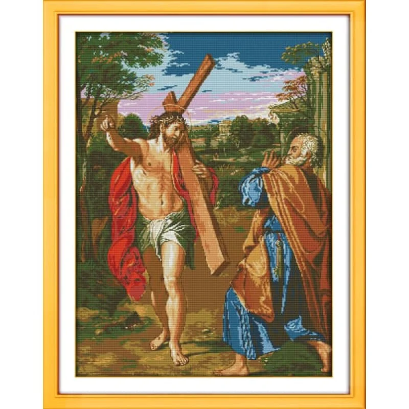Jesus (4)