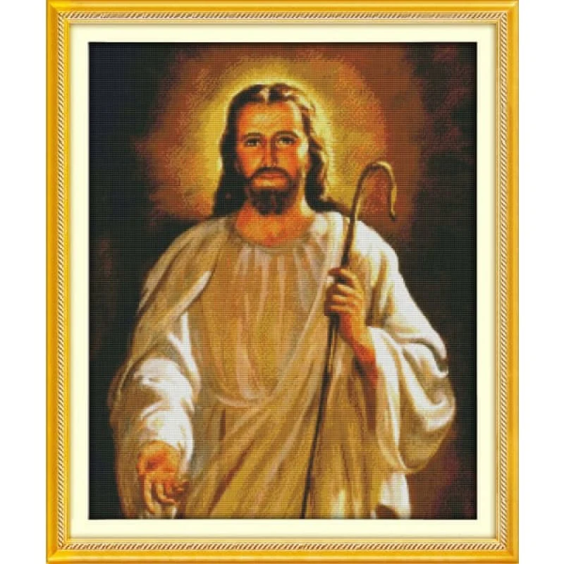 Jesus (5)