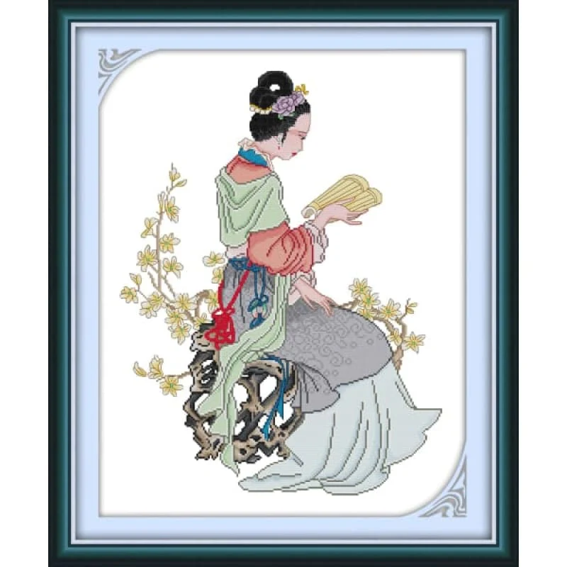 Jia Tanchun