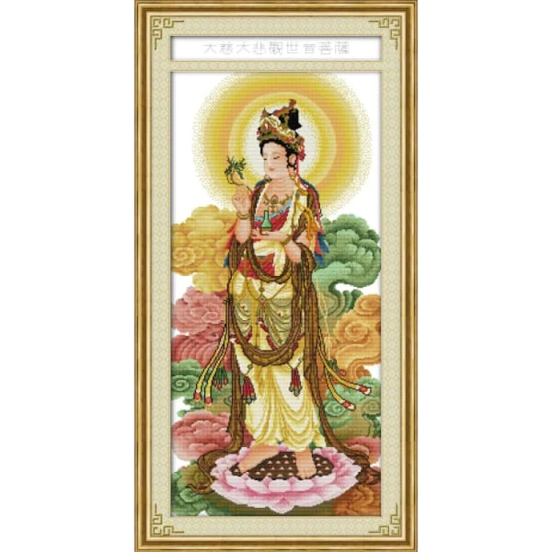 Kwan-yin