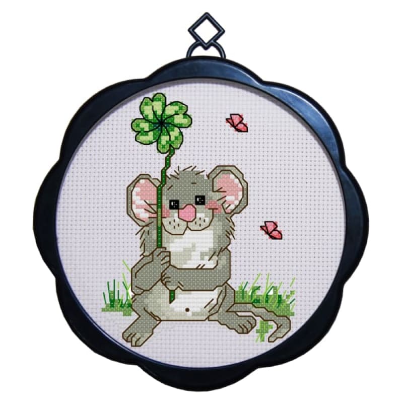 Little mouse