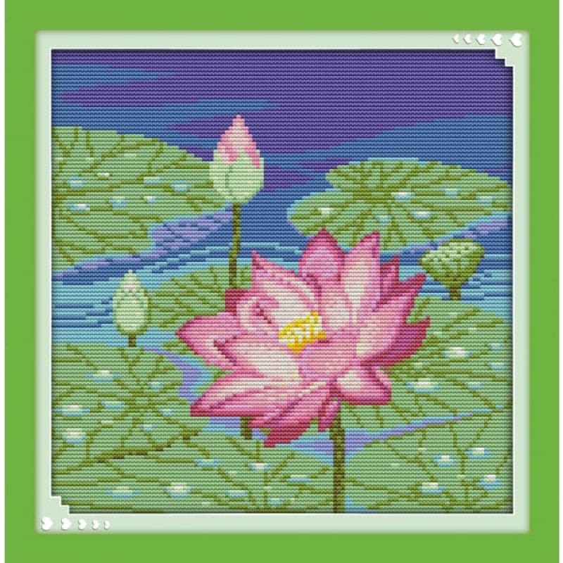 Lotus (2)