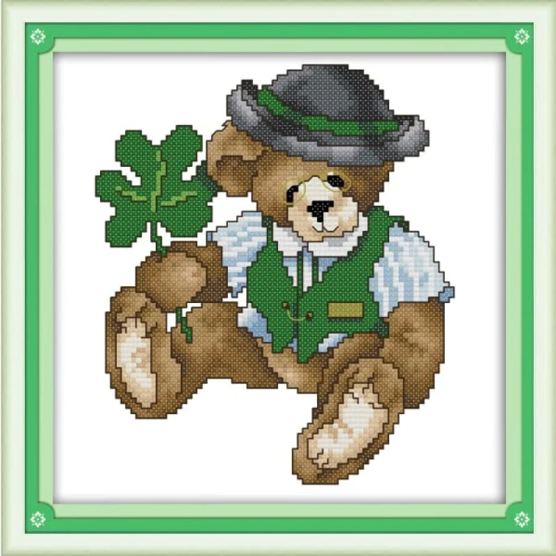 March bear