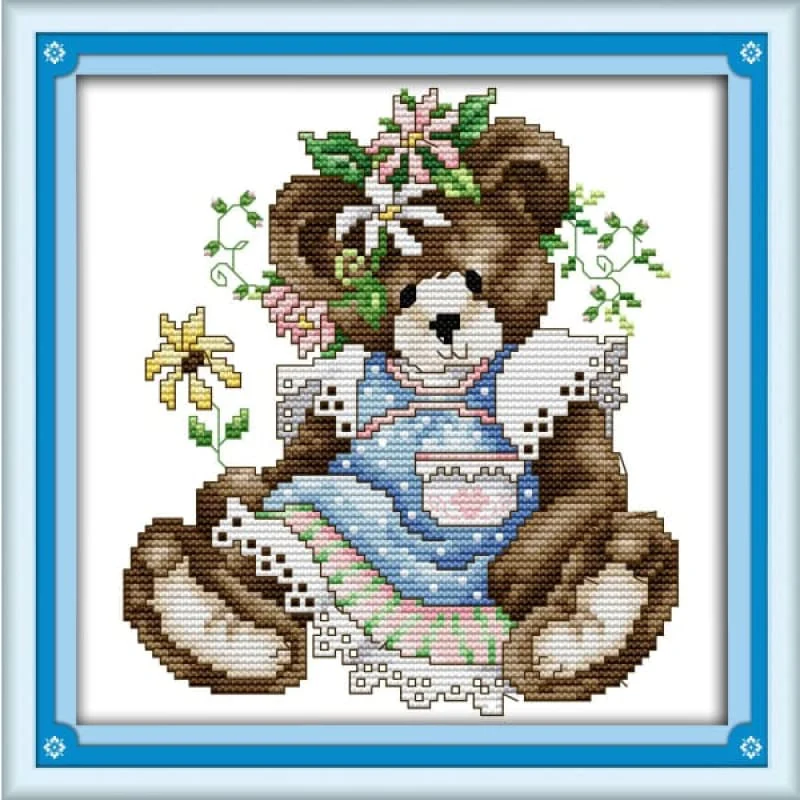 May bear