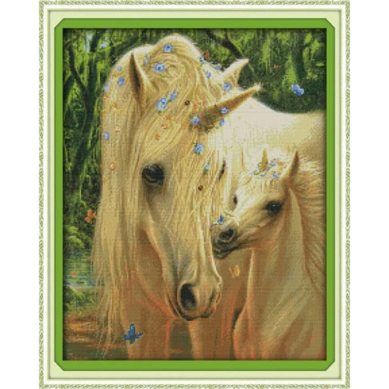 Mother's love (3)