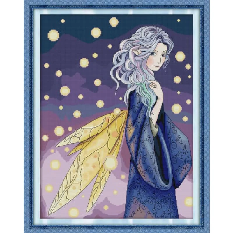 Natalia Fairy