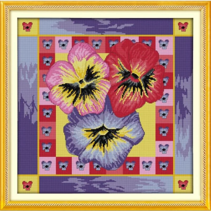 Pansy