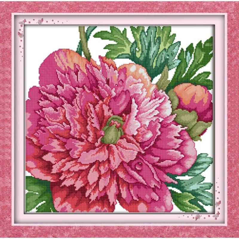 Peony
