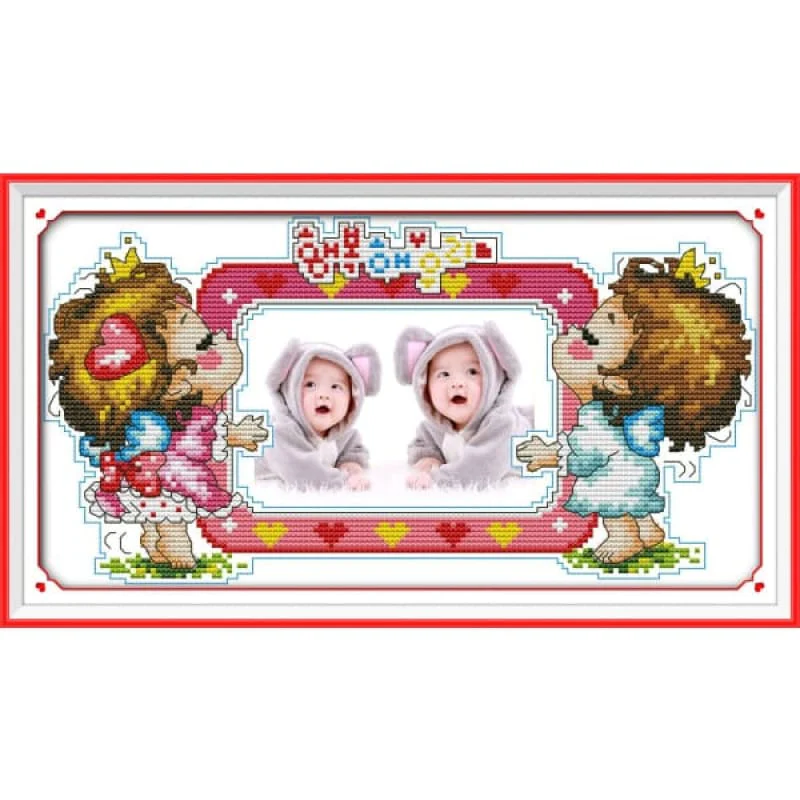 Photo frame (8)