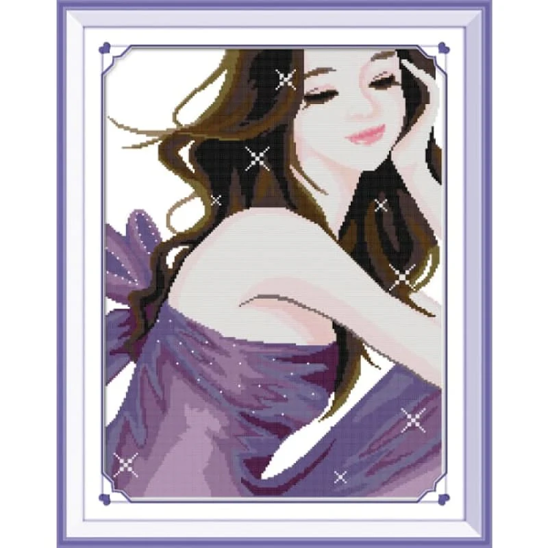 Purple rhyme(2)