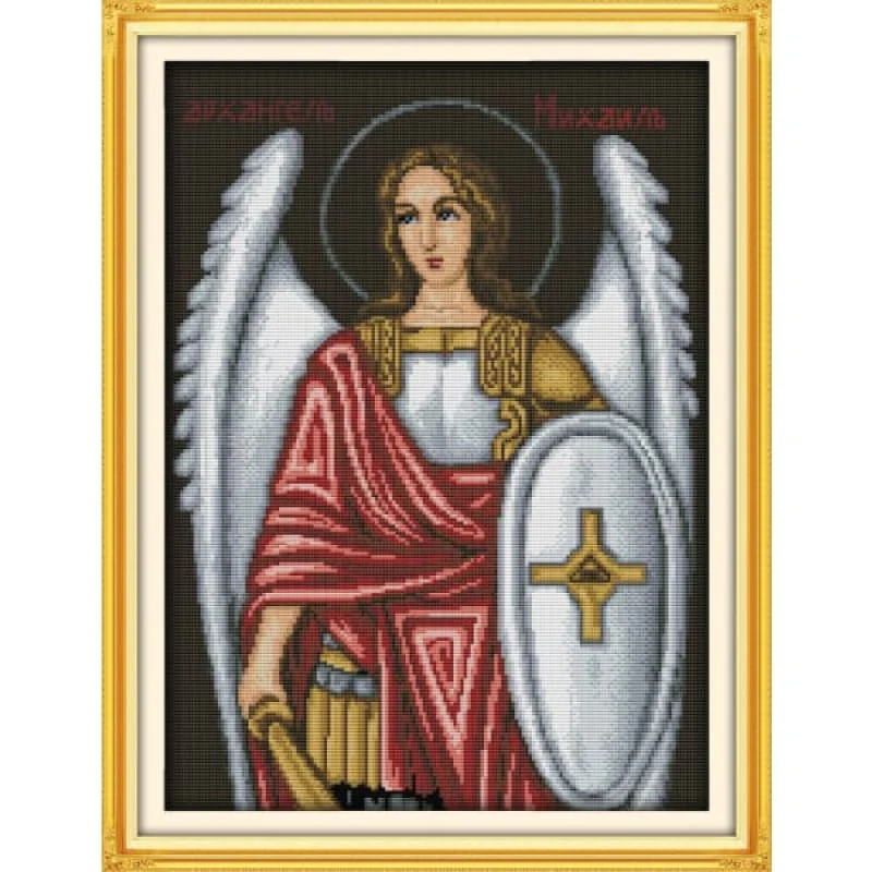 Religious figure(1)