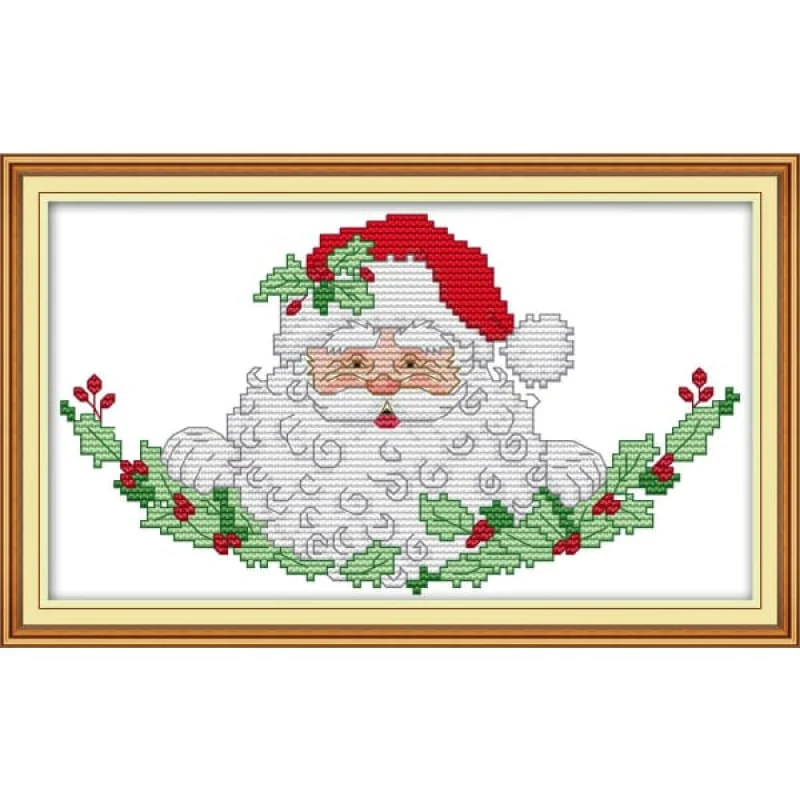 Santa Claus 11