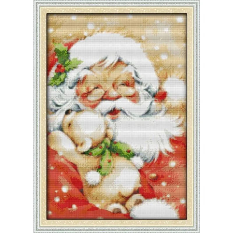 Santa Claus (2)