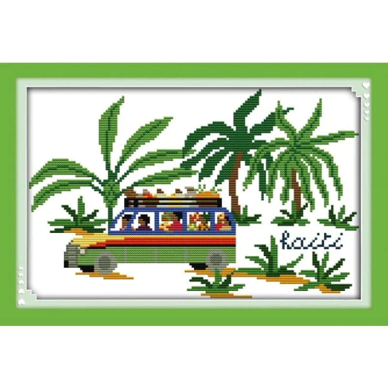 Seaside 2