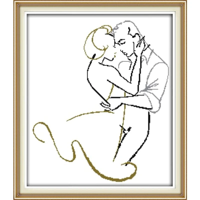 Silent love(5)(Dance)