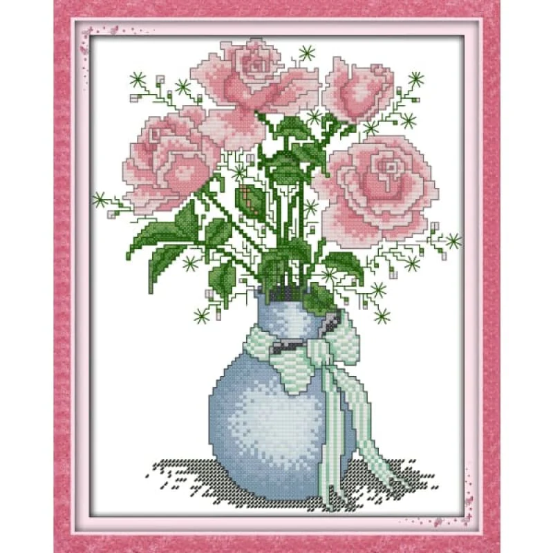 Summer vase