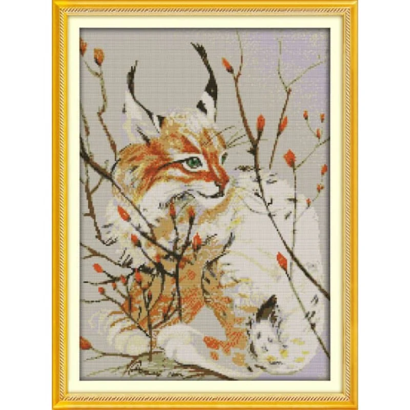 The cat fairy