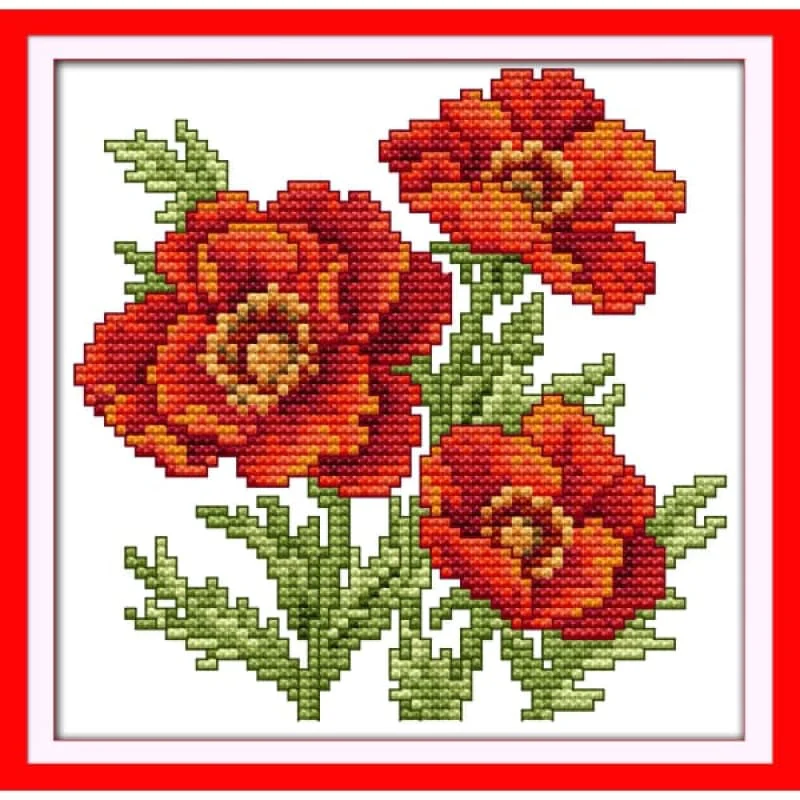 The flower of happiness (5)