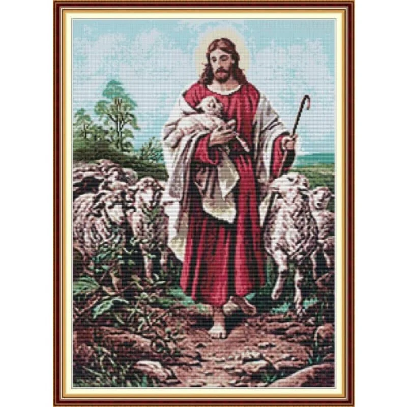 The Good Shephard 5