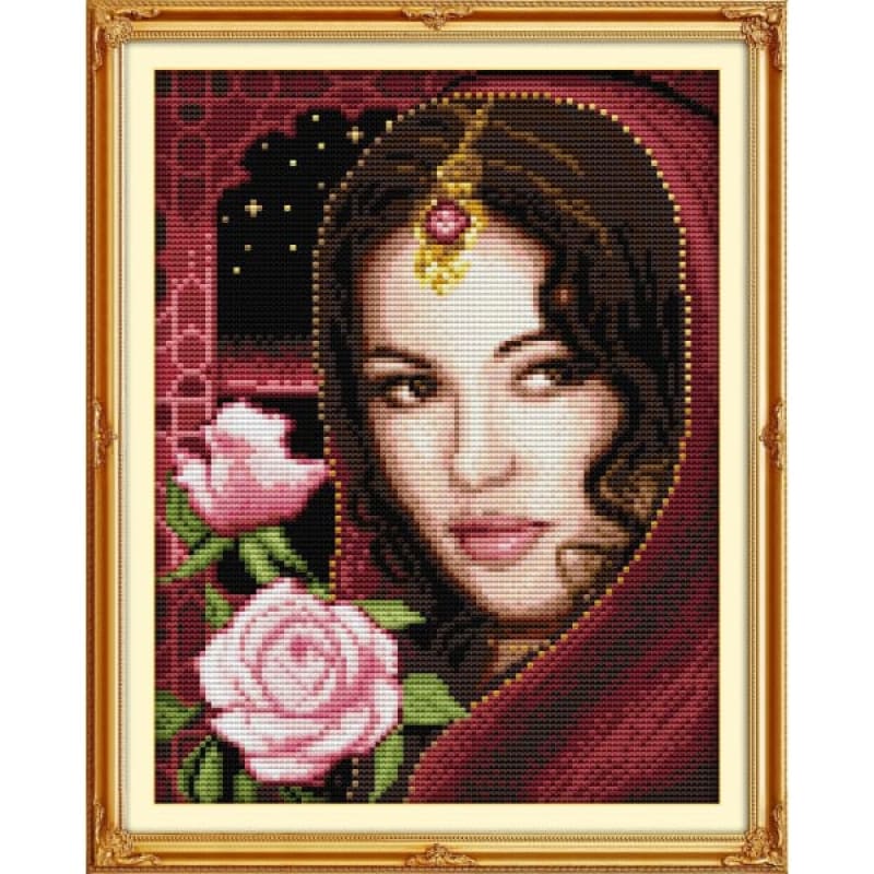 The Indian beauty (3)