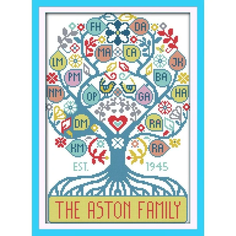 The Tree of Life