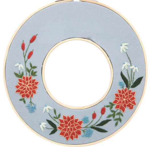 MEADOW FLOWERS